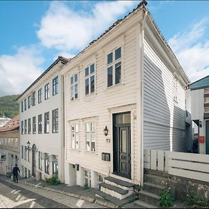 Appartement met Drie Slaapkamers